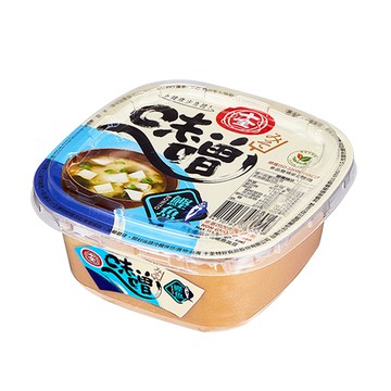 鰹魚味噌500g