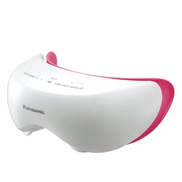 Panasonic 眼部溫感按摩器 EH-SW50  1個