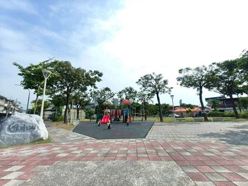 千坪方正建地｜高雄市林園區頂溪州段