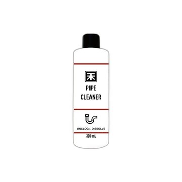 水管疏通劑 【禾研所】管道清潔劑 X4入(300ml/廚房浴室排水管疏通/分解毛髮油脂/清新無氯)