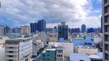 竹北台大商務套房高樓景觀戶｜新竹縣竹北市勝利六街