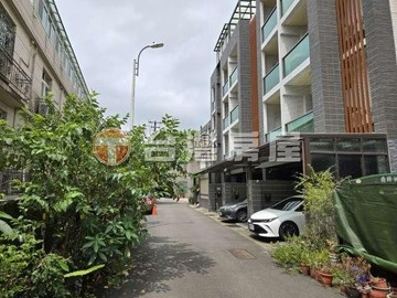 平鎮陸橋南路美透天1-4樓｜桃園市平鎮區陸橋南路