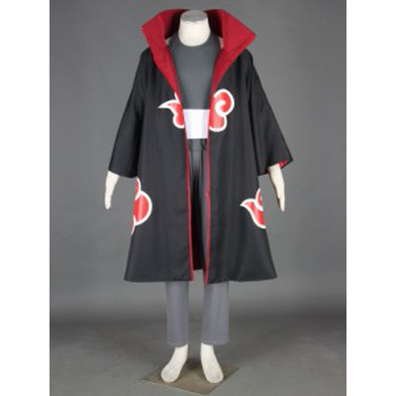 1万円以上送料無料 超人気コスプレ服 Naruto ナルト 角都1代衣装コスプレ衣装 アニメ 変装 仮装 女装 通販 Lineポイント最大1 0 Get Lineショッピング