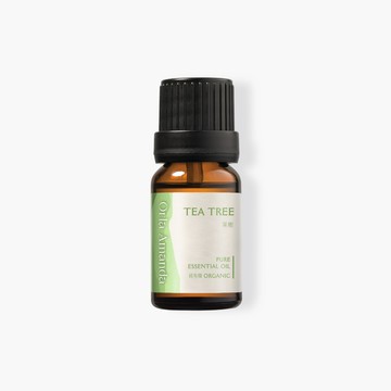 【Orla Amanda】茶樹單方純精油 10ml