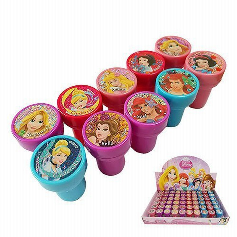 ディズニープリンセス ミニスタンプ10個セット 8069s はんこ ハンコ スタンプ 文具 文房具 女の子 キャラクター 雑貨 グッズ 輸入 インポート 通販 Lineポイント最大0 5 Get Lineショッピング