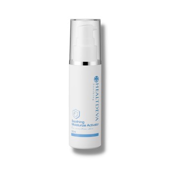 美生藥局｜【Healtdeva 赫蒂法】 舒靜保濕修護精華 50ml
