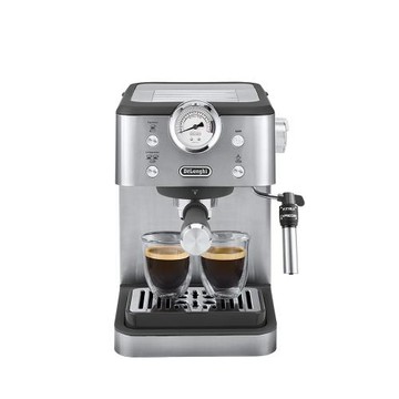 【Delonghi 迪朗奇】半自動義式咖啡機 EM450M