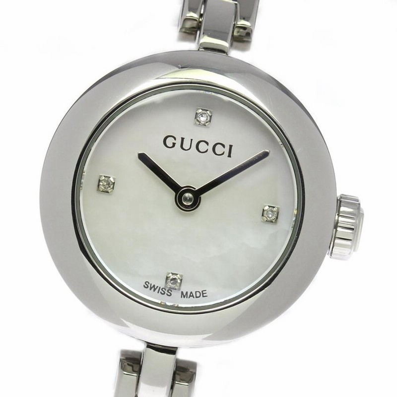 ☆良品☆箱・保証書付き【GUCCI】グッチ ディアマンティッシマ