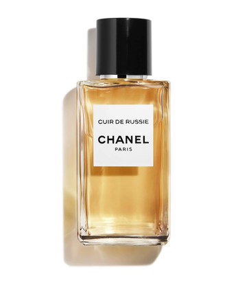 Cuir De Russie Les Exclusifs de Chanel - Eau de Parfum