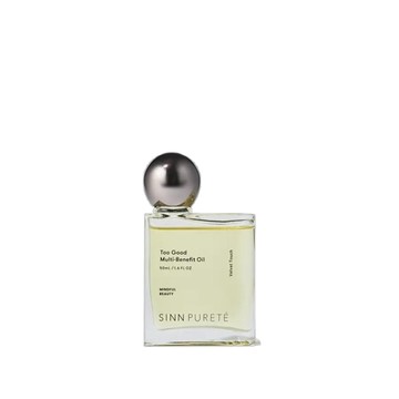 【expo BEAUTY】SINN PURETÉ 香氛多用油(Rio Uchida內田理央聯名款)50ml(誠品會員專屬)