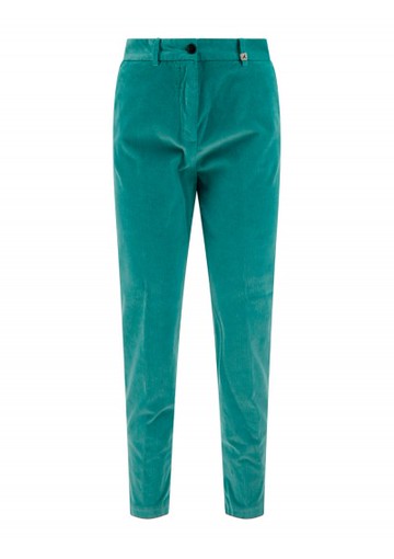 Myths - Pants - Womens - Blue