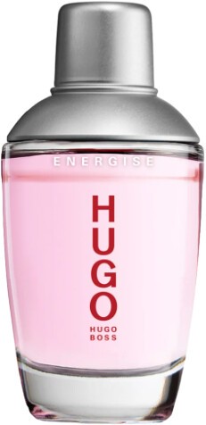 HUGO BOSS HUGO Energise Eau de Toilette Spray 75ml
