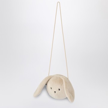 Dianne rabbit-shaped crossbody bag