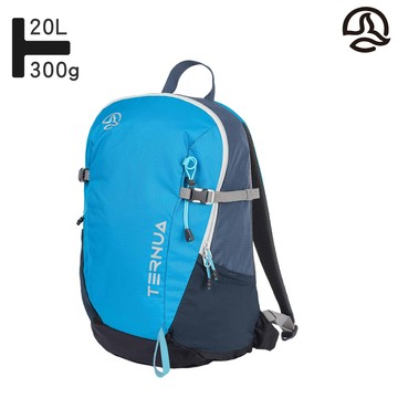 TERNUA 登山健行後背包【海軍藍】NELI 20 / 2692085