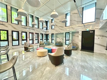 承義漁伯晨右新美全新邊間採光3房平車｜台中市烏日區溪南路一段