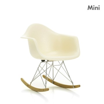 迷你收藏模型／RAR 搖搖椅