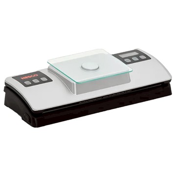 美國 NESCO 真空包裝機 VSS-01 帶數位秤重功能