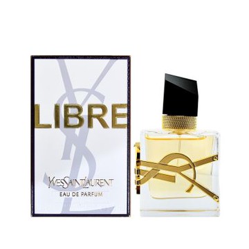 YSL 聖羅蘭 自由不羈淡香精 30ml (補充裝) Libre Refillable EDP