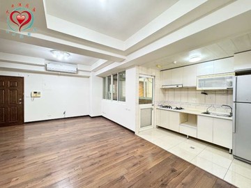 鶯歌陶璽溫馨美二房｜新北市鶯歌區高職東街