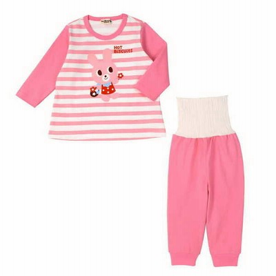 パジャマ ベビー パジャマ ピンク 100 インナー パジャマ ベビー 70 95cm パジャマ ルームウェア 女児 赤ちゃん本舗 アカチャンホンポ 通販 Lineポイント最大get Lineショッピング