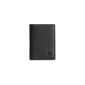 dunhill Burlington黑色名片夾