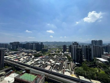 獨家專任潭子大空間三房平車景觀雙衛浴開窗｜台中市潭子區中山路一段