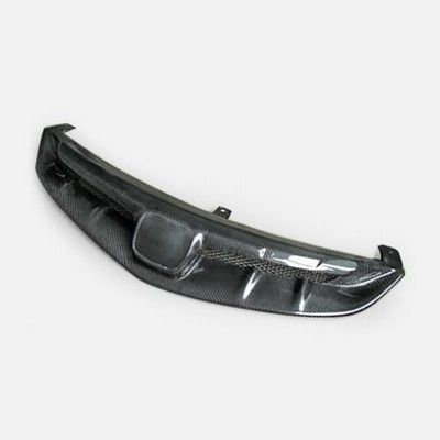 HONDA ホンダシビック FD2 2007 - 2010 フロントグリル リアルカーボン ...