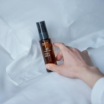 @Aroma SLEEPING Support 夜間舒緩放鬆 枕頭空氣香氛噴霧50ML│PILOOW & AIR MIST 四種香氣