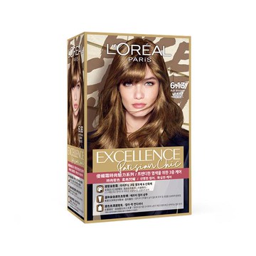 優媚霜時尚魅力系列 #6.13奶茶棕色