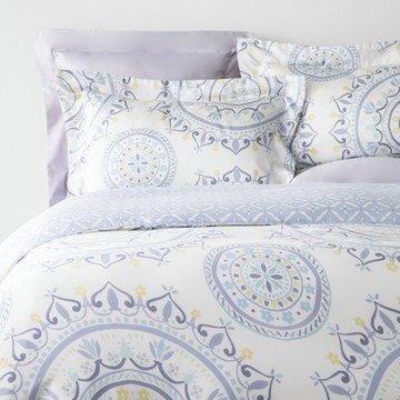 拉斐爾300織天絲床包兩用被組加大