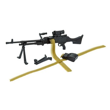 TOMYTEC Little Armory LA006 M240G TV25607