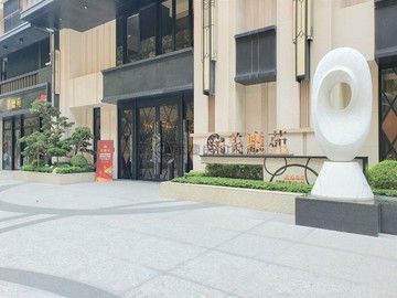 艾麗絲精選。美廳苑∣美術館全新邊間三房平車｜高雄市鼓山區美術東六街