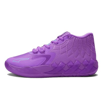 MB.01 LAMELO BALL QUEEN CITY
