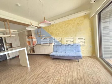 近楊梅交流道櫻花博雅緻2房車｜桃園市楊梅區新農街二段