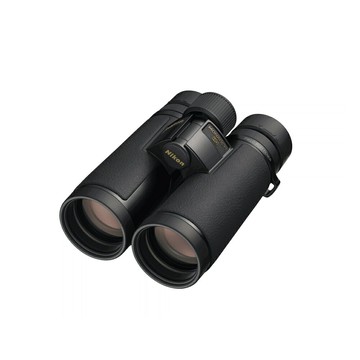 NIKON 尼康 MONARCH HG 8X42 (黑) 雙筒望遠鏡 /台
