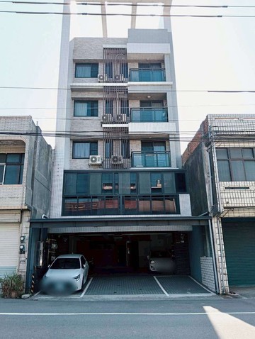 湖口臨路輕屋齡三房平車美廈｜新竹縣湖口鄉中山路三段