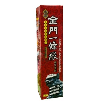 老神 金門一條根精油噴劑 120ml