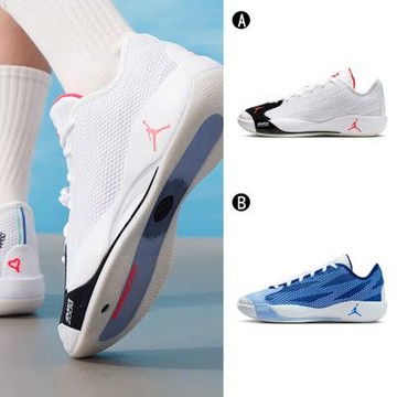 【Nike】JORDAN LUKA 77 PF 喬丹 避震 籃球鞋 運動鞋 男 A-IF1611101 B-IF1611102