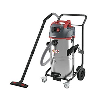 德國 Starmix 吸特樂 半自動電磁脈衝清潔乾溼吹三用吸塵器 /台 NSG uClean ARDL-1455｜領券最高折$220