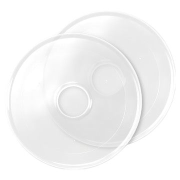 美國 NESCO 天然食物乾燥機 專用 果泥捲盤2件組 適用FD-1040/80  SLD-2