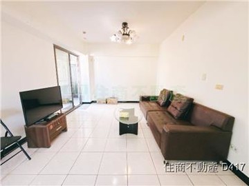 奇美旁三面採光三房+車位｜台南市永康區大橋三街