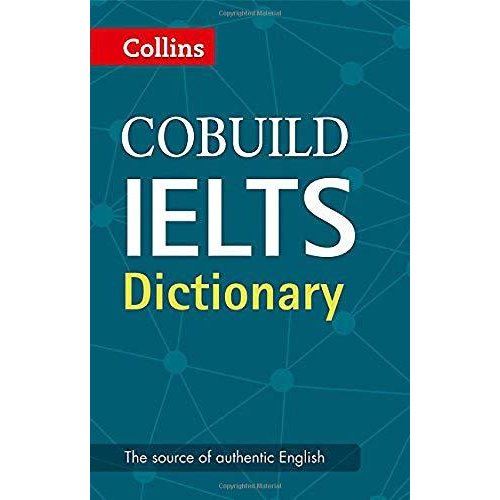 Collins Cobuild Ielts Dictionary