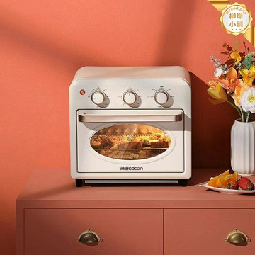 【炸烤一體】電烤箱 空氣炸鍋 美規電烤箱 空氣炸鍋 美規110V 家用烤箱 大容量 多功能 出口品質 快速烹飪 家庭廚房必備
