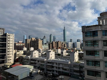 儀居團隊DZ8雙敦高樓稀有釋出｜台北市松山區光復南路