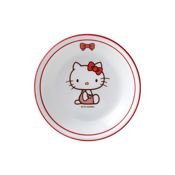Corelle Brands Hello Kitty 12cm醬油碟