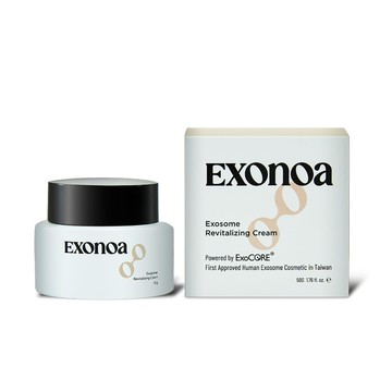 諾亞外泌體賦活乳霜