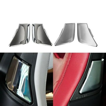 【原廠配件】奔馳座椅拉手 調節拉手 靠背拉手 改裝拉手 配件 適用於C級/E級 原廠編號A2079108506 無損安裝