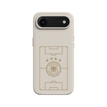 iPhone Air SolidX 貝殼灰 - Deutscher Fußball-Bund - DFB 足球場