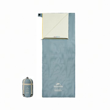 Naturehike NatureSea瀾影再生材質可拼接信封睡袋 WS029