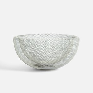伊登鐵線缽29.5cm 米